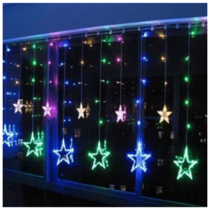 Guirnalda LED 10 m
