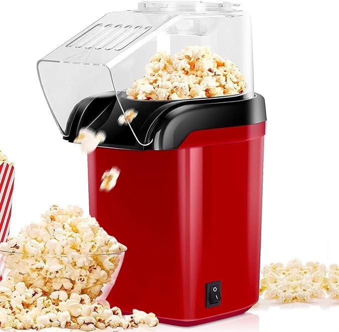 Máquina de Cabritas Pop Corn Maker